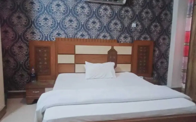 Regent Inn Guest House