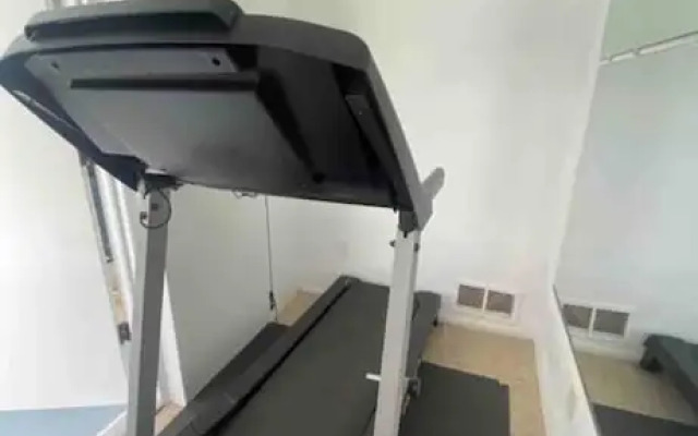 Light Sand With Heated Pool