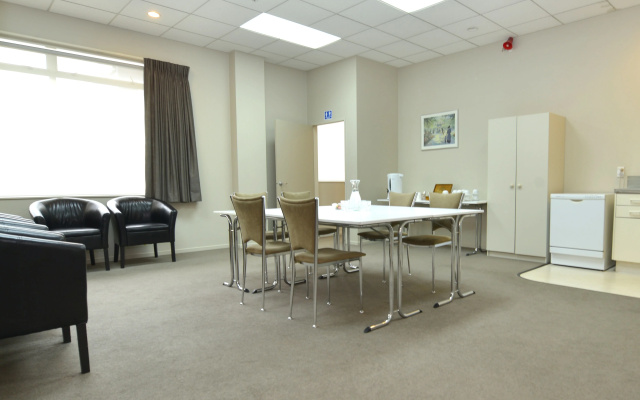 Brougham Heights Motel – Guest Rooms – New Plymouth