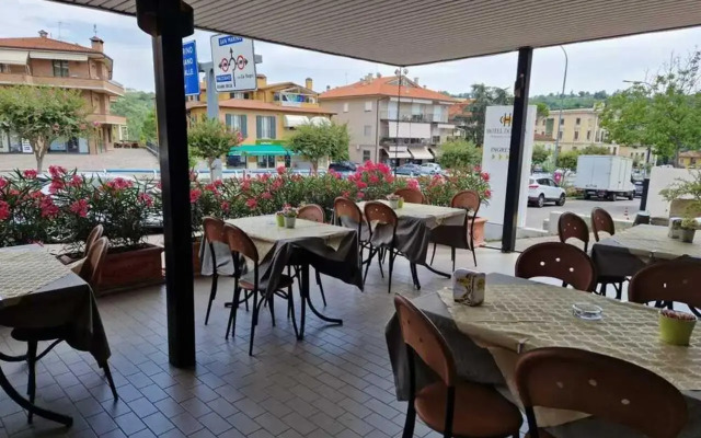 Hotel Dogana