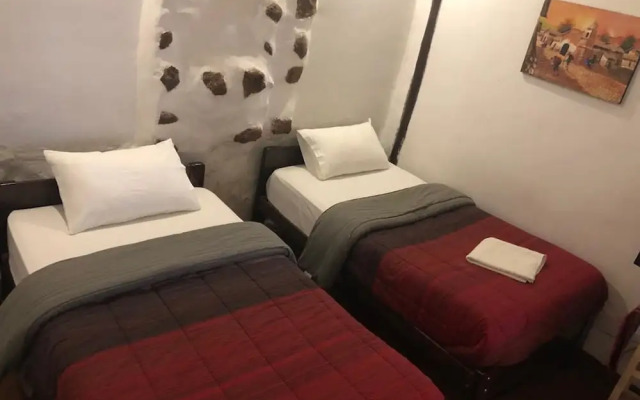 Pirwa Bed & Breakfast Suecia