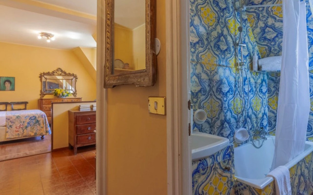 Gothic Apartments by Wonderful Italy