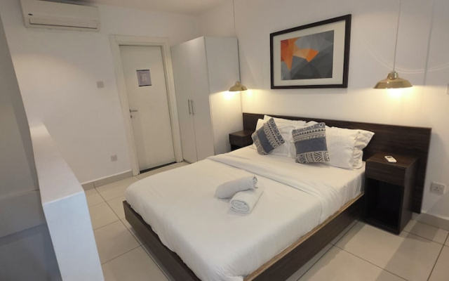 ebs properties ghana