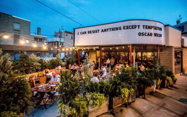 Stylish 3-Bedroom Home in Philly