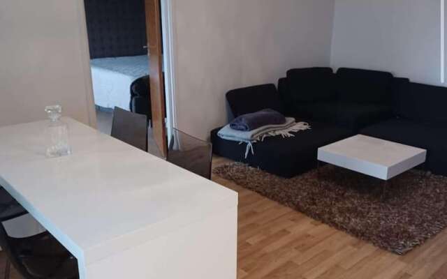 2 Room Apartment in Farsta, Stockholm