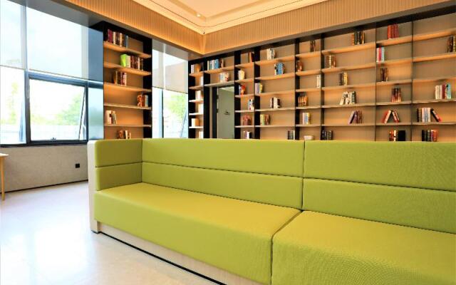 Ji Hotel Shenyang Hunnan Municipal Government