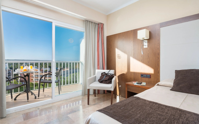 Hotel Torre Azul & Spa - Adults Only