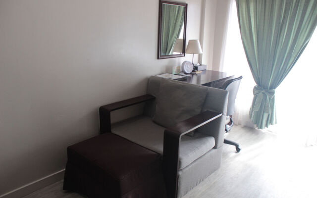 Subic Coco Hotel