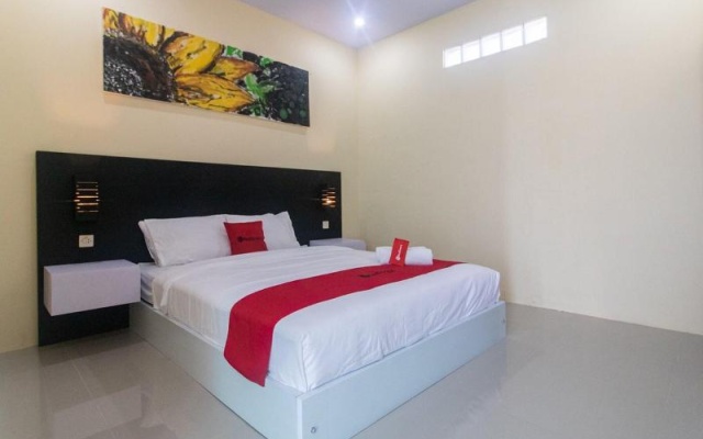 Sans Borobudur Homestay Banyuwangi