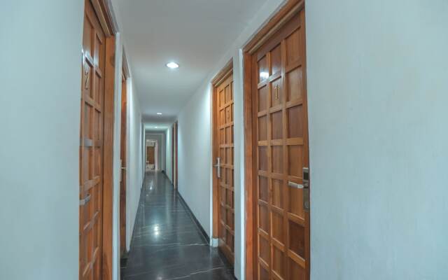 OYO 161 DC Hotel Utan Kayu