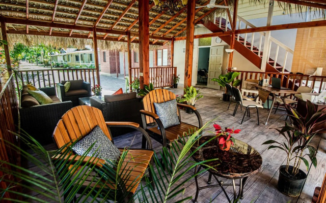 Xye   Resort