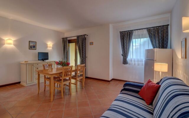 Country Village Sea Villas (STI222)