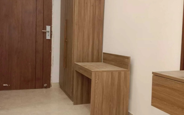 Treebo The Armani Near Igi Airport