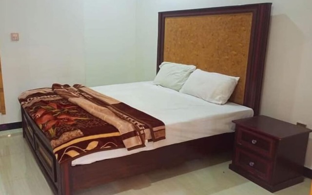 Blue Bell Hotel And Restaurant Balakot