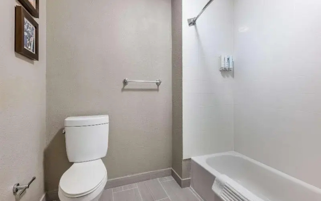 Best Western Plus Bolingbrook