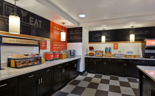 Hampton Inn & Suites Clearwater/St. Petersburg-Ulmerton Road, FL