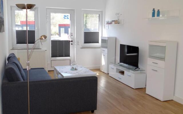 Ferienanlage Haus hinter den Dünen