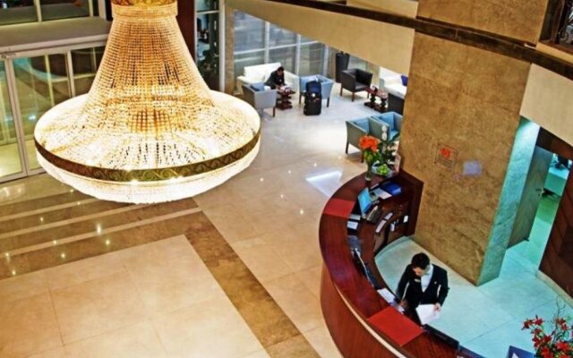 Swiss Belhotel Doha