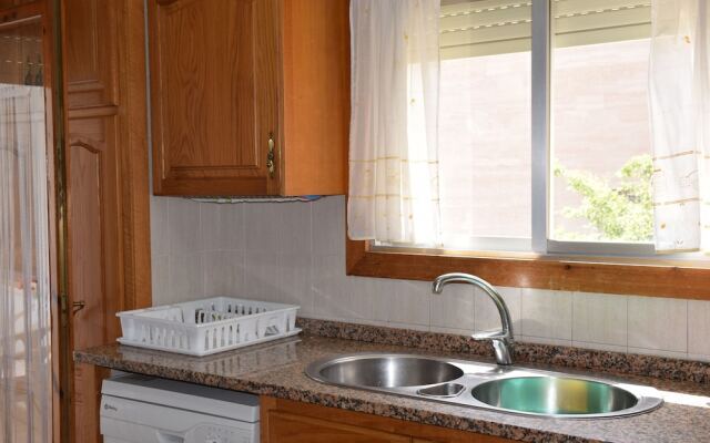 Villa Mirador