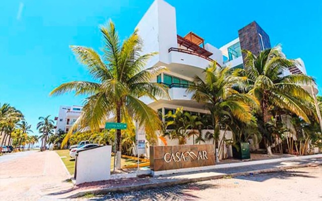 Casa del Mar 114 by PRP