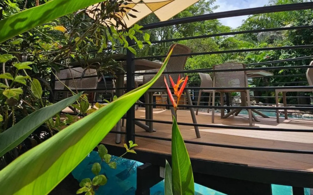 Villas Kalimba