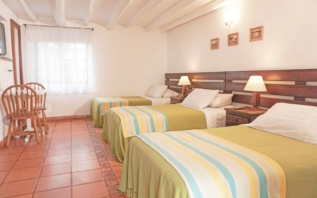 Hotel & Spa Getsemaní