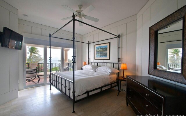 Provident Luxury Suites Fisher Island