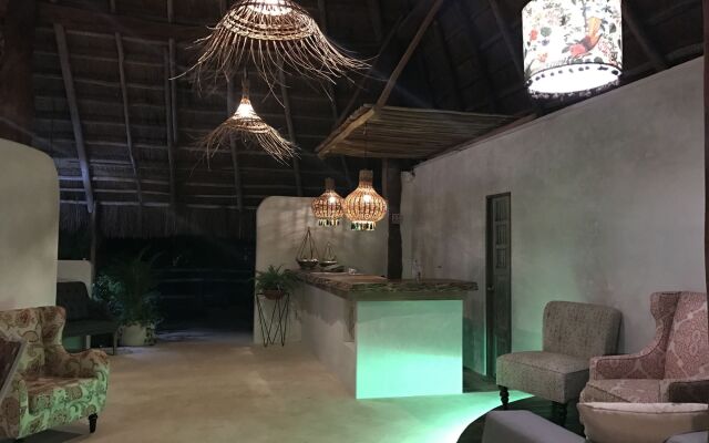 Wish Tulum