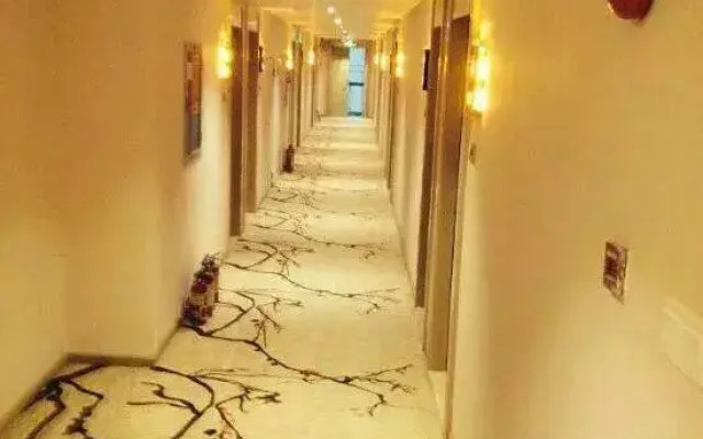 Shenzhen Zhengfa Hotel