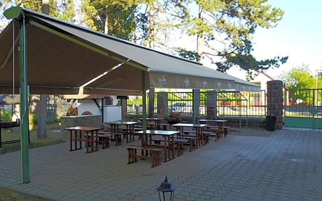 BL Garden