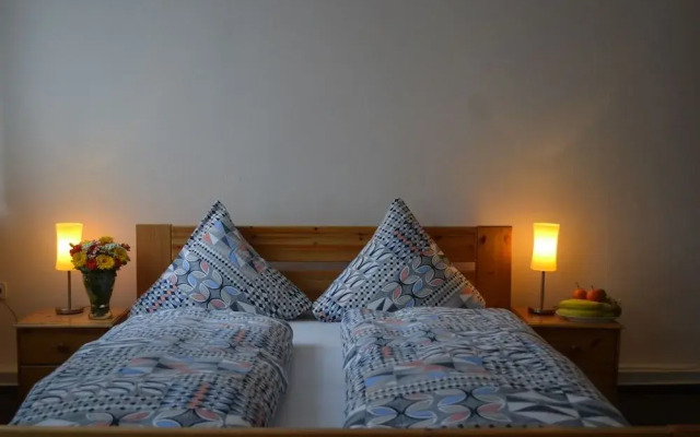 Schumanns Hotel Garni