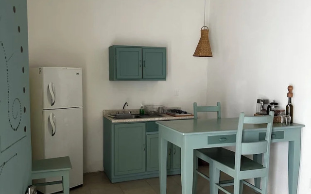 Hotel Casa Puerta De Mar