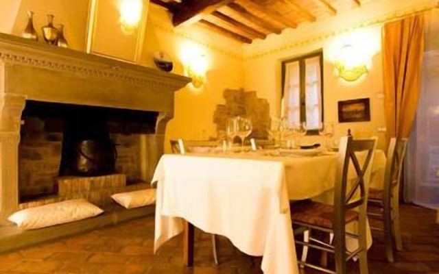 La Solaia Hotel