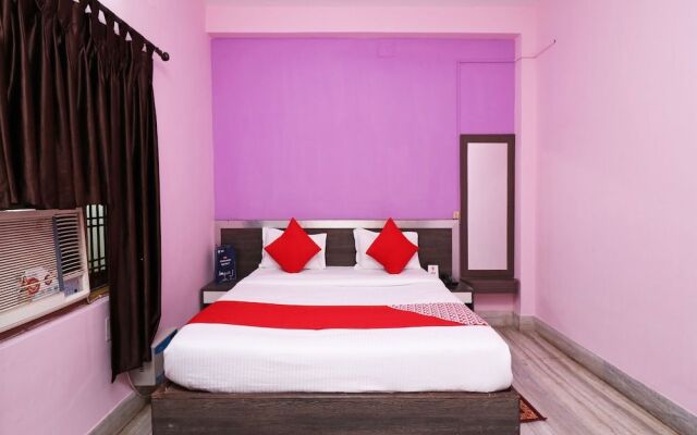 Ashiyana Inn