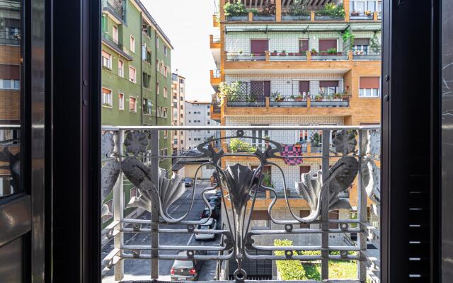 Italianway - Agnesi 15