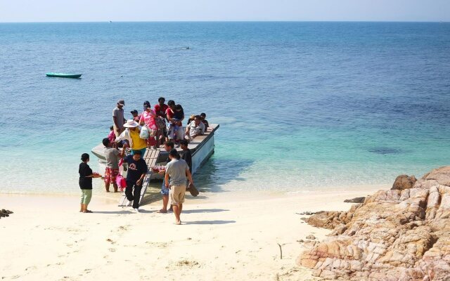 Koh Munnork Private Island