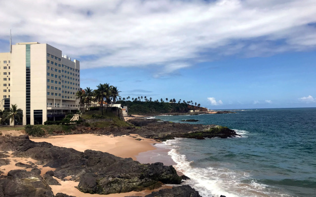 Mercure Salvador Rio Vermelho Hotel