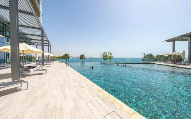 Luxury Living on Bluewaters Dubai - Hotel in ดูไบ - Photo 5