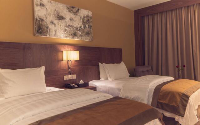 Nawaress Hotel