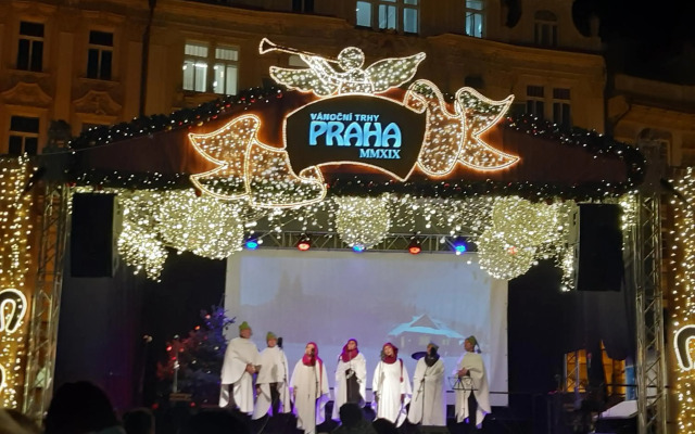 Apartman Exclusive Prague Whirlpool