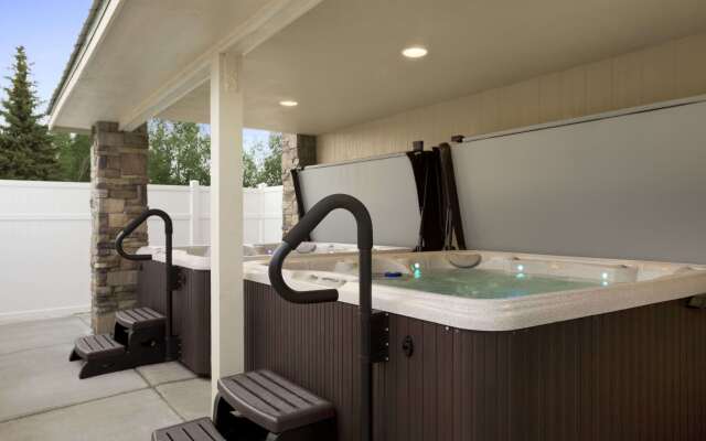 Days Inn & Suites by Wyndham Gunnison