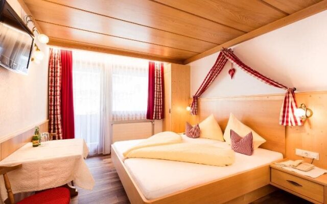 Hotel Angelika