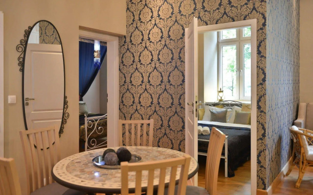 La Gioia Magic Orient Apartments