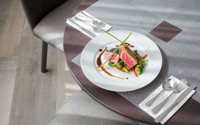 Courtyard by Marriott Chihuahua