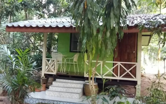 Sab Ananta Resort @ Ratchakrud Ranong