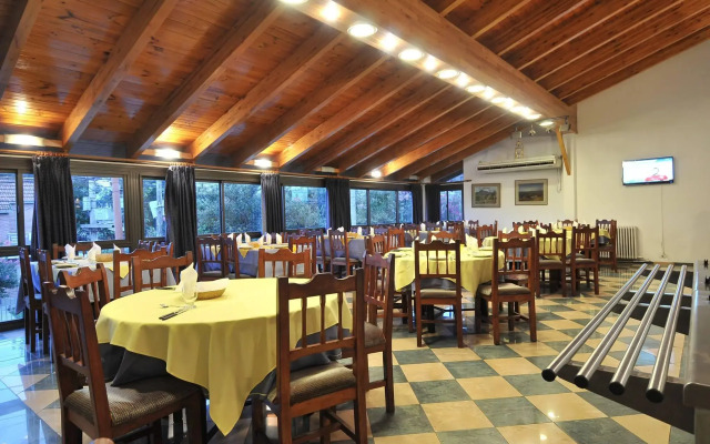 Hotel El Cid