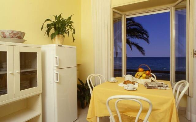 Residence Sole Mare