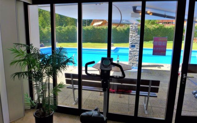 Apartment Valdor Crans-Montana