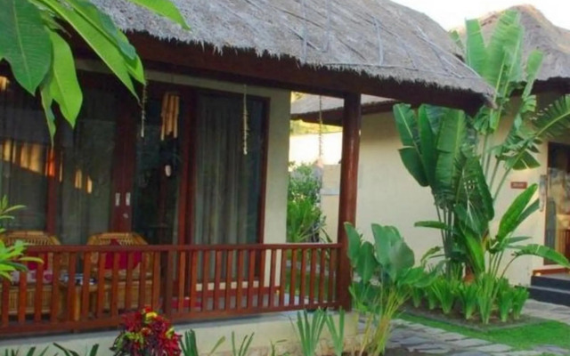 Jo Je Bungalows