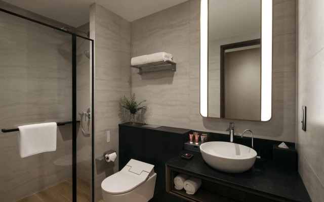 Quincy House Singapore